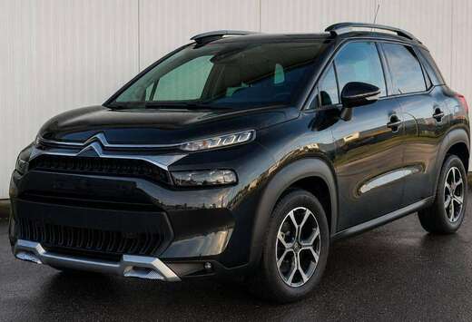 Citroen C3 Aircross 1.2 PureTech Feel S