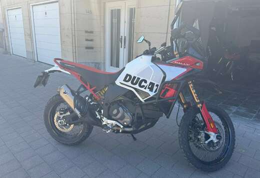 Rally