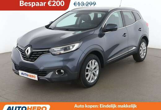 Renault 1.5 dCi Energy Intens