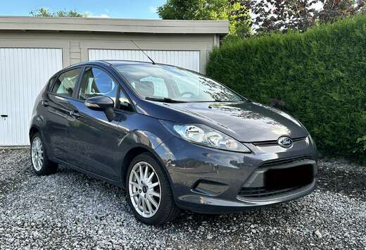 Ford Start Rijd Super