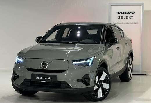 Volvo Ultra Extended Range