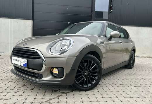 MINI Mini Clubman 1.5A One / GPS - PDC