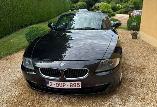 BMW 2.0i 16v