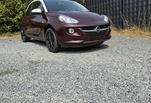 Opel 1.2i