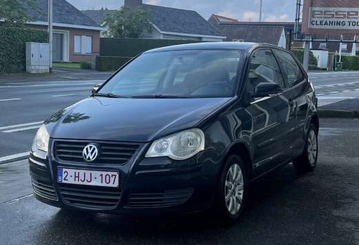 Volkswagen 1.2 United