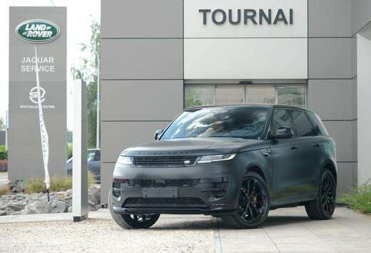 Land Rover 460e Dynamic HSE AWD Auto. 26MY