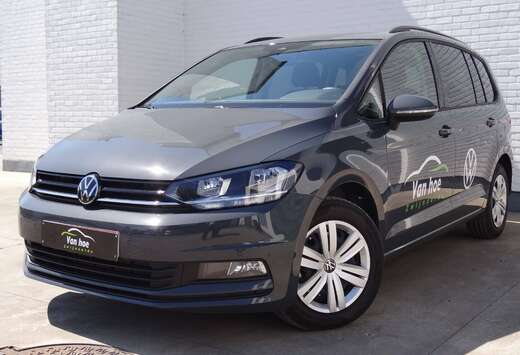 Volkswagen 1.5 TSI ACT OPF Trendline Business