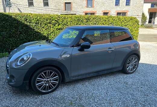 MINI Mini 2.0 DA Cooper S
