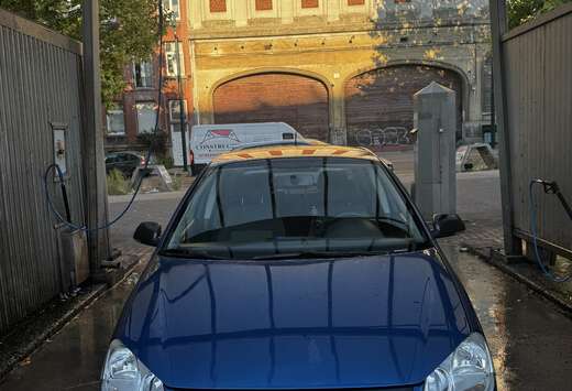 Volkswagen 1.2 70 Confortline