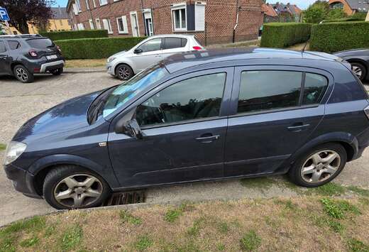 Opel Astra 1.3 CDTi Enjoy