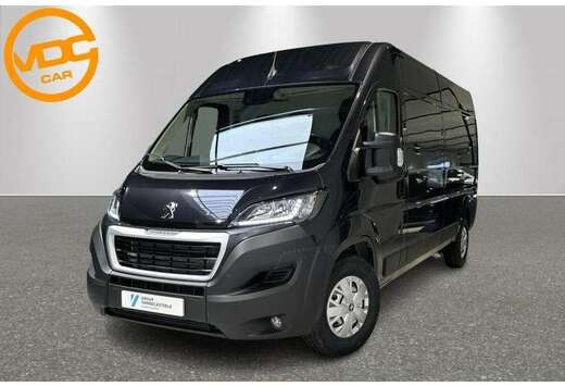 Peugeot 440 4TON  €25840+BTW