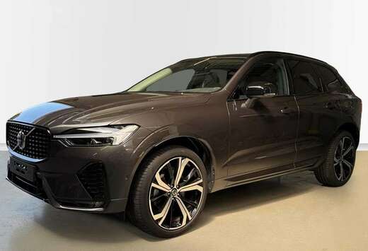 Volvo II Plus Dark B4 Mild-Hybride | Harman Kardon |  ...
