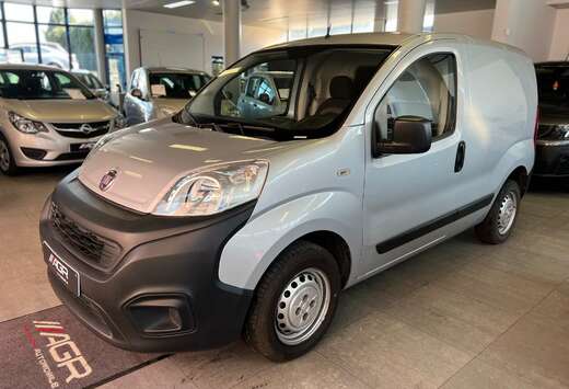 Fiat ESSENCE UTILITAIRE GARANTIE