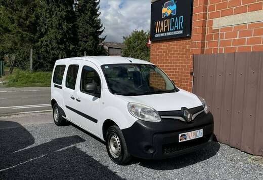 Renault Maxi 1.5 dCi eur6b utilitaire * Garantie 1 à ...
