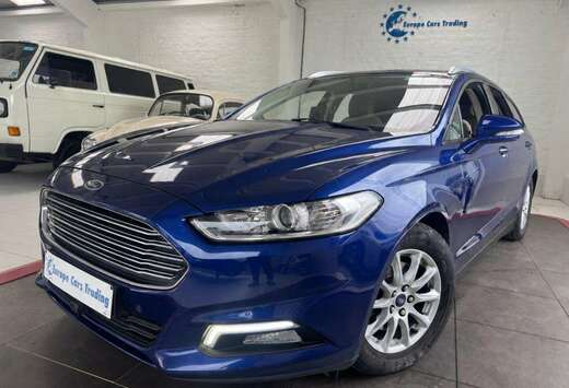 Ford SW 1.5TDCI 120CH GAR 12M