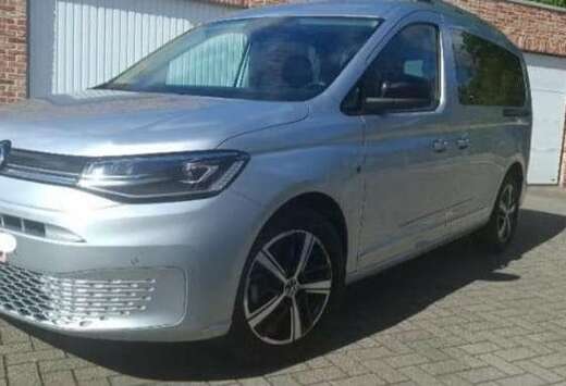 Volkswagen 2.0 TDi style