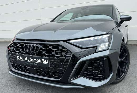 Audi 8Y 2.5 TFSI Quattro S tronic - 1an de Garantie*