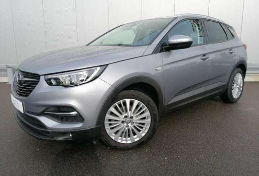 Opel X Enjoy