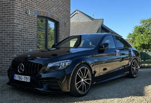 Mercedes-Benz 4-Matic