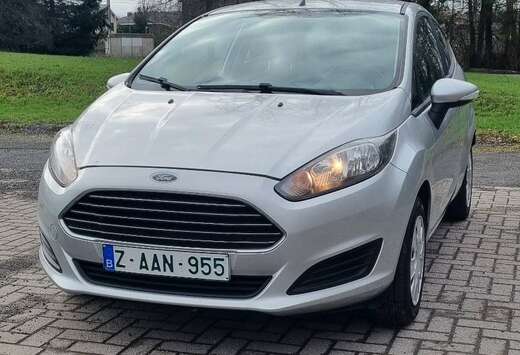 Ford 1.2i Trend