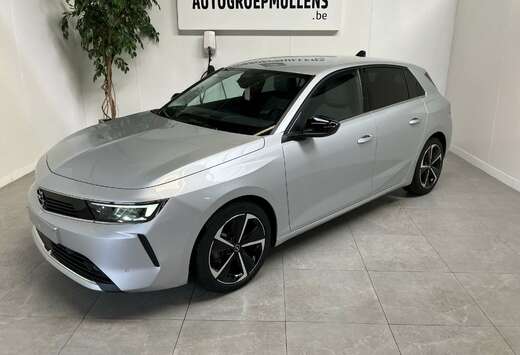 Opel Turbo Start/Stop Elegance