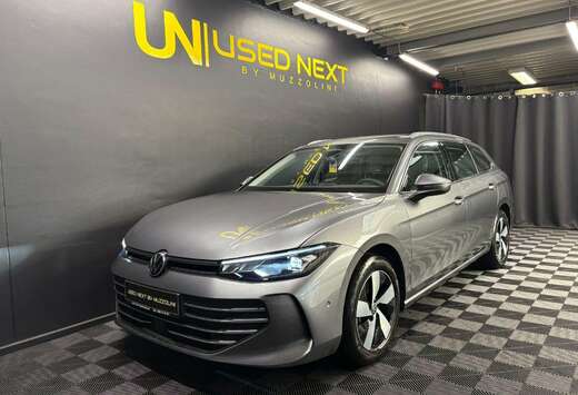 Volkswagen Variant Business PLUS 1.5 eTSI 150 DSG FUL ...