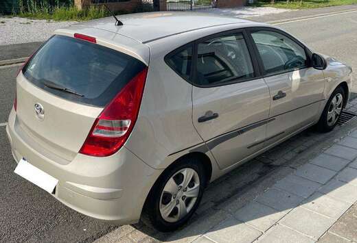 Hyundai i30 1.4i Comfort