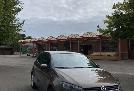 Volkswagen trendline 1.0, 3 deurs