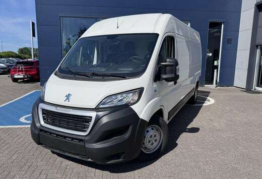 Peugeot III e- Premium 70KWH