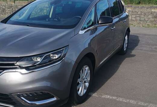 Renault 1.6 dCi Energy Intens