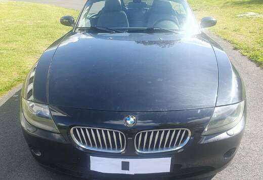 BMW Z4 2.0i 16v