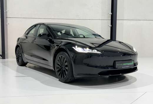 Tesla Model 3 78 kWh AWD Long Range Dual Motor