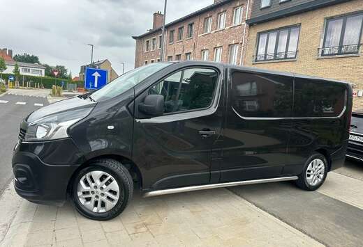 Renault L2 FULL Options Cruise Navi Jant Alu*Tva Ded  ...