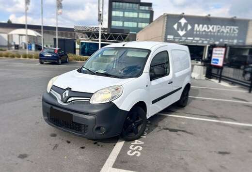 Renault dCi (75pk) Diesel euro5