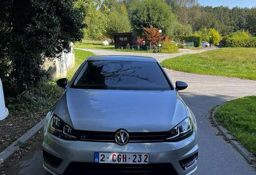 Volkswagen 1.2 TSI R-line