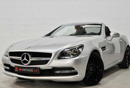 Mercedes-Benz CDI 204cv 7G-Tronic Auto  ** TOP ETAT * ...