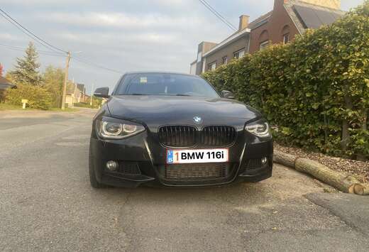 BMW 116i