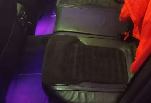 Volkswagen SW 1.6 CR TDi Highline BMT DSG