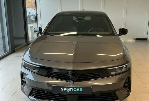 Opel Turbo Start/Stop GS Line AT8