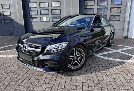 Mercedes-Benz Classe C