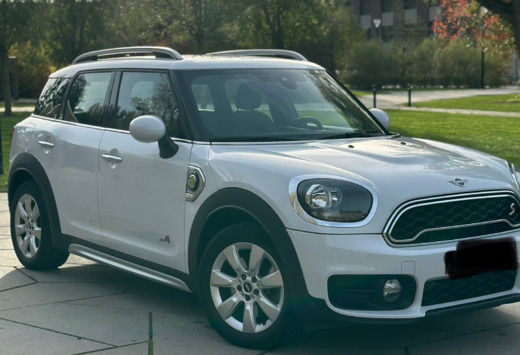 MINI Mini Countryman 1.5A PHEV Cooper S E ALL4 (EU6d- ...