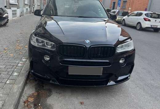 BMW 3.0 dAS xDrive30