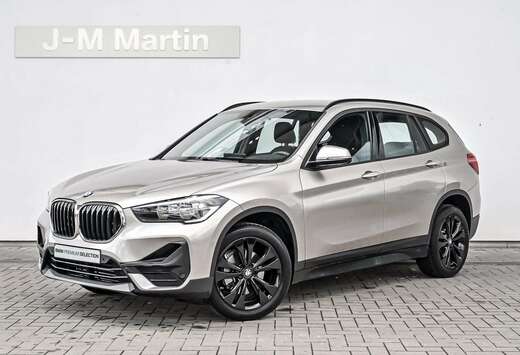 BMW sDrive18i-2ans/jaar garantie