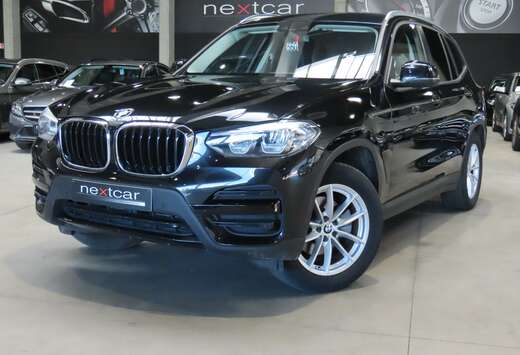 BMW 20iAs XDrive ***NAVI PRO-CUIR-PARKING AV/AR***