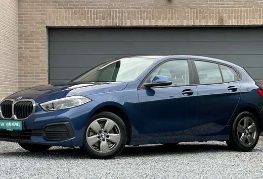 BMW Advantage / NAVI / LED / CARPLAY / CRUISE / GARAN ...