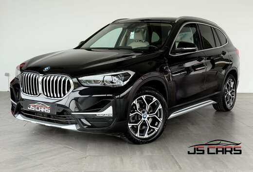 BMW 1.5iAxDrive25e-1ERPRO-GPS-CUIR-CAMERA-JANTES18-PD ...