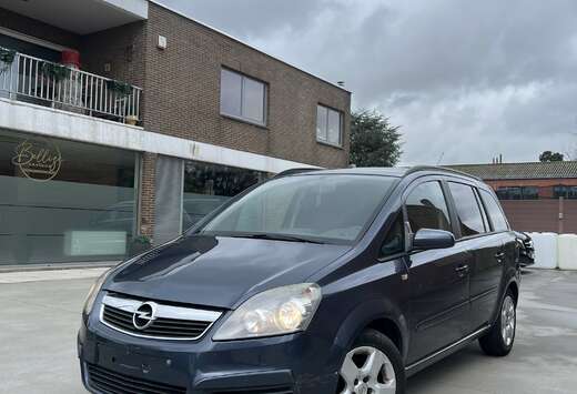 Opel 1.6 Edition
