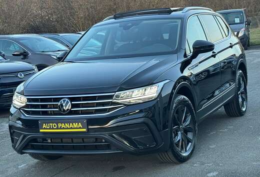 Volkswagen BOITE AUTO 1.5 TSI  7PL TOIT PANO VIRTUAL  ...