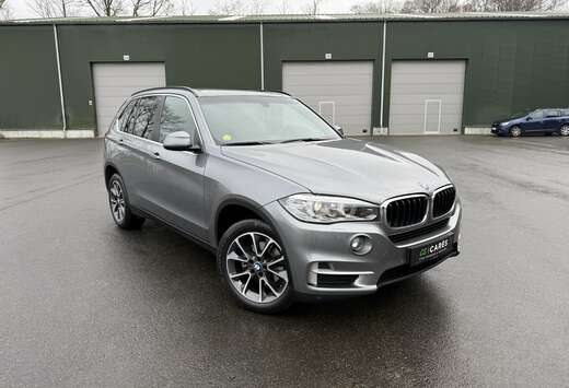 BMW 2.0 dA xDrive25