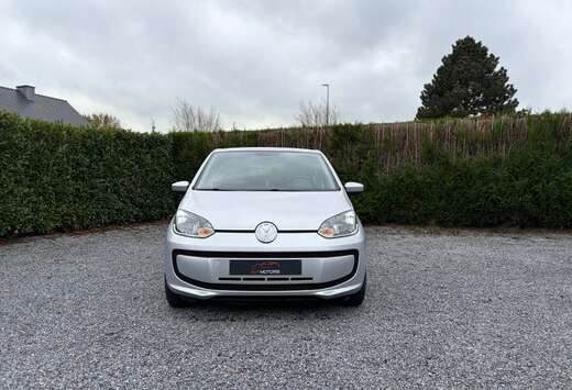 Volkswagen Superbe upsuper jolie a voir